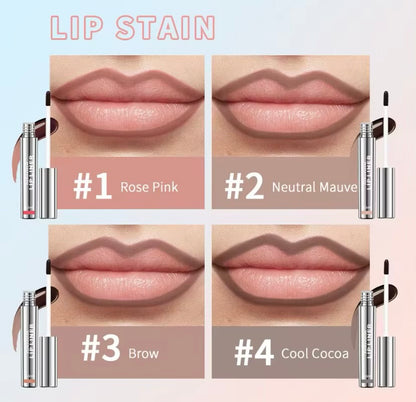 Lip stain-er