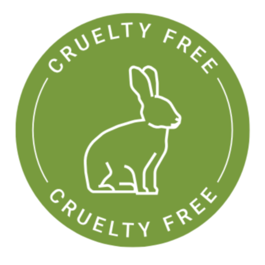 <h4><strong>Cruelty Free</strong></h4>